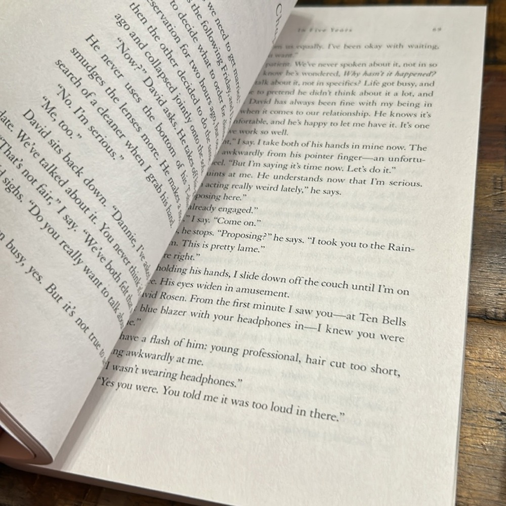 Romance Book Bundle - Picture 5 of 7